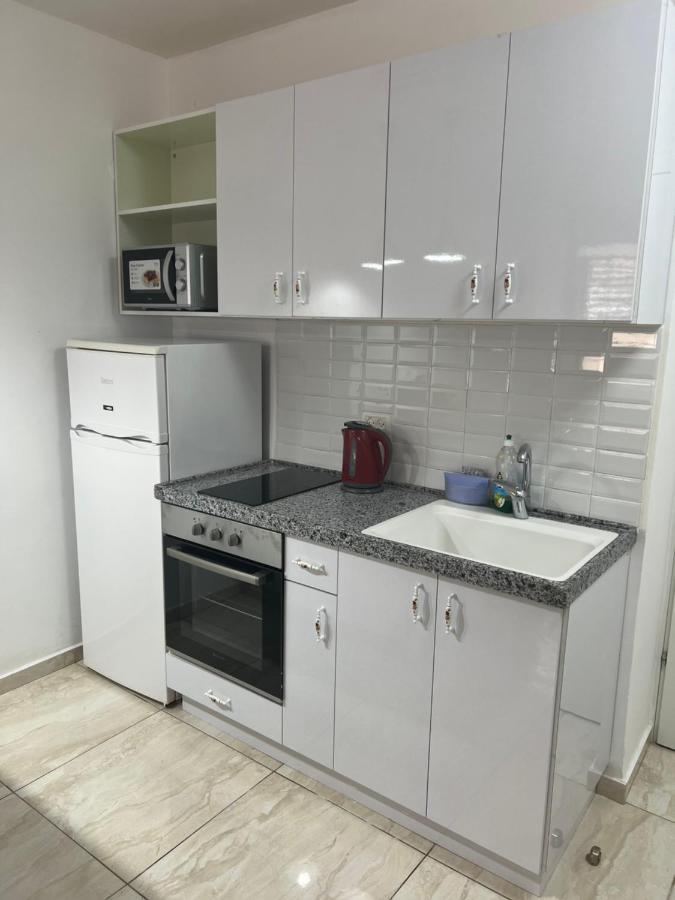 Apartments4You Dinara Bat Yam Εξωτερικό φωτογραφία