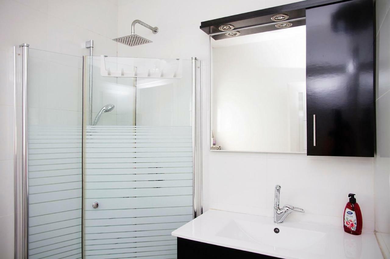 Apartments4You Dinara Bat Yam Εξωτερικό φωτογραφία
